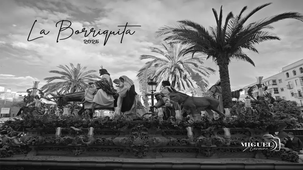 La Borriquita