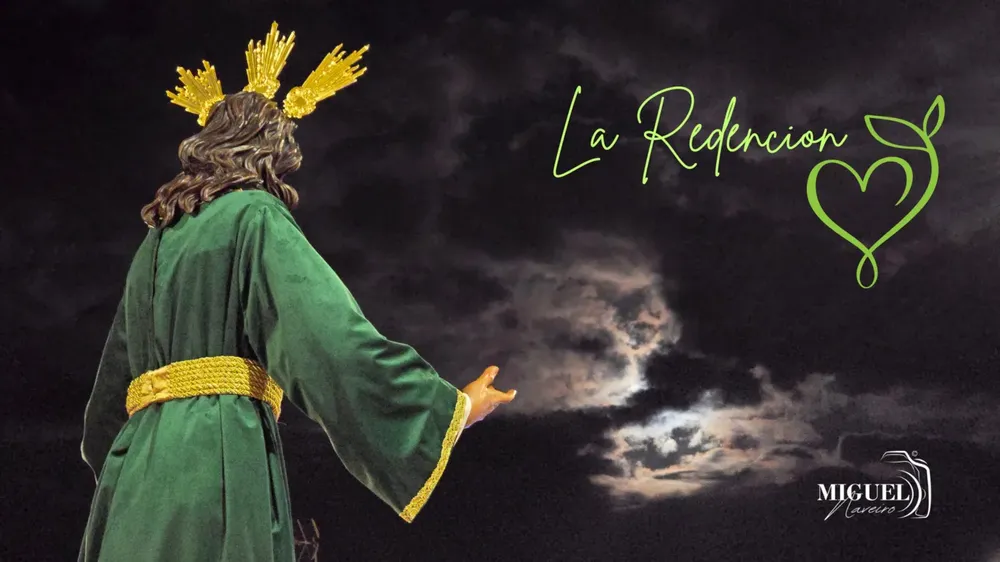 La Redencion (1)